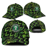 Nigeria Football Classic Cap Super Eagles Champions - Wonder Print Shop