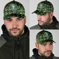 Nigeria Football Classic Cap Super Eagles Champions - Wonder Print Shop