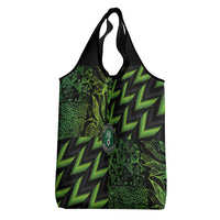 Nigeria Football Grocery Bag Super Eagles Champions - Wonder Print Shop