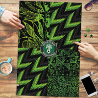 Nigeria Football Puzzle Super Eagles Champions - Wonder Print Shop