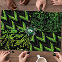 Nigeria Football Puzzle Super Eagles Champions - Wonder Print Shop