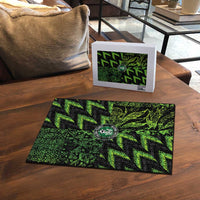 Nigeria Football Puzzle Super Eagles Champions - Wonder Print Shop