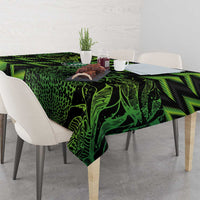 Nigeria Football Tablecloth Super Eagles Champions - Wonder Print Shop