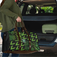 Nigeria Football Travel Bag Super Eagles Champions - Wonder Print Shop