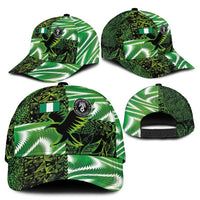 Nigeria Football Classic Cap Super Eagles Spirit - Wonder Print Shop