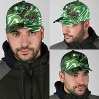 Nigeria Football Classic Cap Super Eagles Spirit - Wonder Print Shop