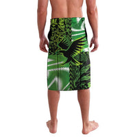 Custom Nigeria Football Lavalava Super Eagles Spirit - Wonder Print Shop