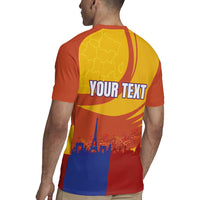 Personalised France Bicycle Racing Rugby Jersey Sporty Style