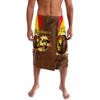 Ethiopia Culture - Proud of Coffee Lavalava