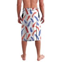 Custom Philippines Champions Football Jersey Lavalava - Wonder Print Shop