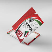 Sudan Independence Day Canvas Wall Art Victory is Ours - Soldiers of the Homeland - Wonder Print Shop