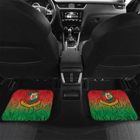 Custom Bangladesh Cricket-The Tigers Car Mats