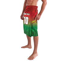 Custom Bangladesh Cricket-The Tigers Lavalava