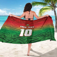 Custom Bangladesh Cricket-The Tigers Sarong