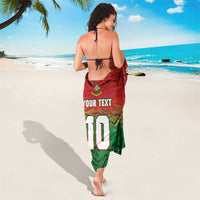 Custom Bangladesh Cricket-The Tigers Sarong