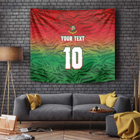 Custom Bangladesh Cricket-The Tigers Tapestry