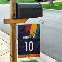 Custom Sri Lanka Cricket The Lions Garden Flag