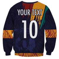 Custom Sri Lanka Cricket The Lions Sweatshirt