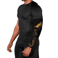 Cornwall Celtic-Chough and Knot Arm Sleeves - Wonder Print Shop