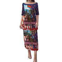 Kentucky Horses Racing 2025 Puletasi Anniversary 151st The Race for the Roses