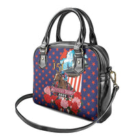 Kentucky Horses Racing 2025 Shoulder Handbag Anniversary 151st The Race for the Roses