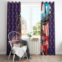 Kentucky Horses Racing 2025 Window Curtain Anniversary 151st The Race for the Roses