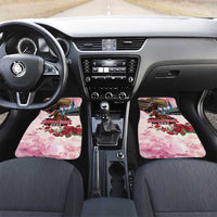 Kentucky Horses Racing 2025 Car Mats Churchill Downs The Race for the Roses