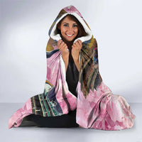 Kentucky Horses Racing 2025 Hooded Blanket Churchill Downs The Race for the Roses