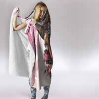 Kentucky Horses Racing 2025 Hooded Blanket Churchill Downs The Race for the Roses