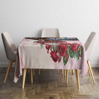 Kentucky Horses Racing 2025 Tablecloth Churchill Downs The Race for the Roses