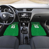 Custom Ireland Football Car Mats The Boys in Green-Go Champions
