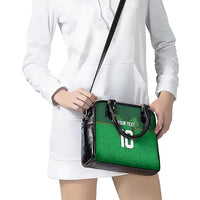 Custom Ireland Football Shoulder Handbag The Boys in Green-Go Champions