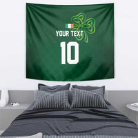 Custom Ireland Rugby-Celtic Shamrocks Tapestry