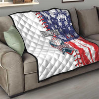 American Baseball Quilt Go Champion 2024 - Wonder Print Shop