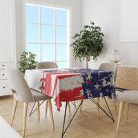 American Baseball Tablecloth Go Champion 2024 - Wonder Print Shop