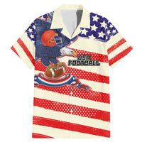 American Football Family Matching Mermaid Dress and Hawaiian Shirt Go Champion 2024 - Wonder Print Shop