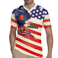American Football Rugby Jersey Go Champion 2024 - Wonder Print Shop