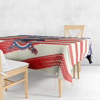 American Football Tablecloth Go Champion 2024 - Wonder Print Shop