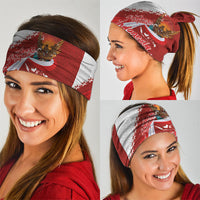 Indonesia Independence Day Neck Gaiter Dirgahayu-Long Live Indonesia