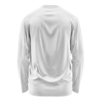 The Notorious Long Sleeve Shirt Tattoo Reveal Effect