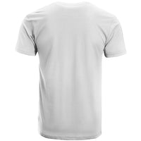 The Notorious T Shirt Tattoo Reveal Effect
