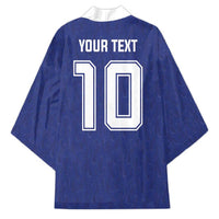 Custom Japan National Football Kimono Retro Style-Inspired 1998 - Wonder Print Shop