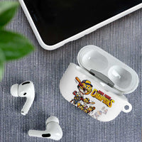 Venezuela Baseball Champions AirPods Case Glory Arepa Team