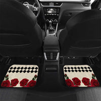 Kentucky Horse Racing 151st Anniversary Car Mats LT03