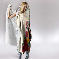 Kentucky Horse Racing 151st Anniversary Hooded Blanket LT03