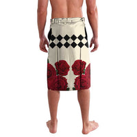 Kentucky Horse Racing 151st Anniversary Lavalava LT03