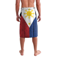 Philippines MassKara Lavalava Filipino Carnival Mask and Polynesian Pattern - Wonder Print Shop