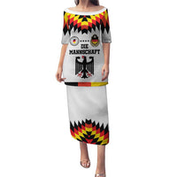 Custom Germany Football 2024 Go Champion Puletasi Design 90s Style Home Color - Wonder Print Shop