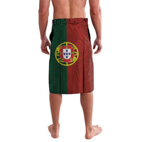 Custom Portugal Football Lavalava A Selecao das Quinas