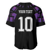 Custom Uruguay National Football Baseball Jersey La Celeste South America Wildcat Neon Graphic